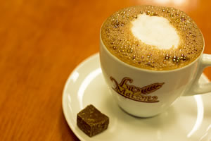 Chocolate Quente