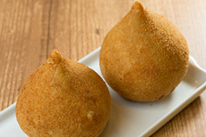 Coxinha