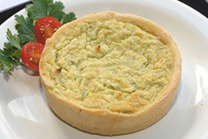 Quiche